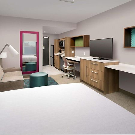 Home2 Suites By Hilton Murfreesboro Exteriör bild