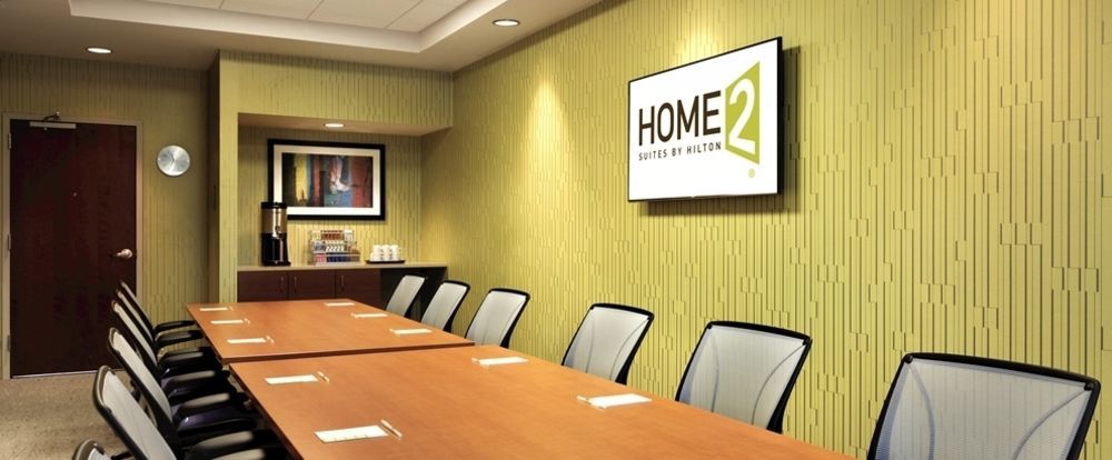 Home2 Suites By Hilton Murfreesboro Exteriör bild